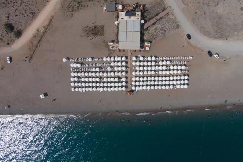 Side utazás Water Side Resort Hotel