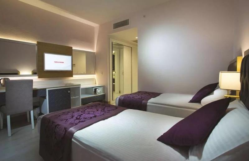 Side utazás Water Side Resort Hotel