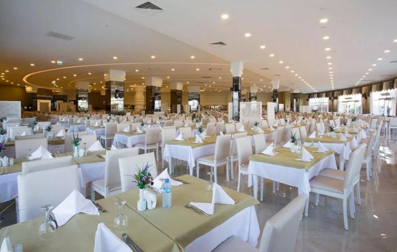 Side utazás Water Side Resort Hotel