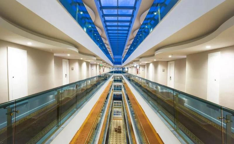 Side utazás Water Side Resort Hotel