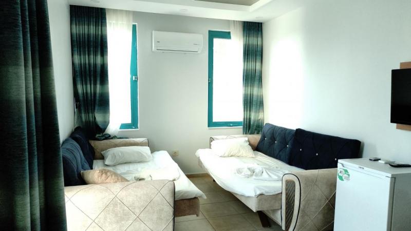 Side utazás Wonder Life Hotel