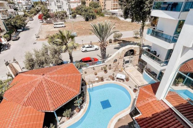 Side utazás Wonder Life Hotel