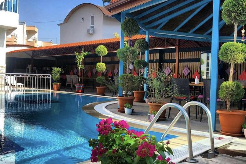 Side utazás Wonder Life Hotel