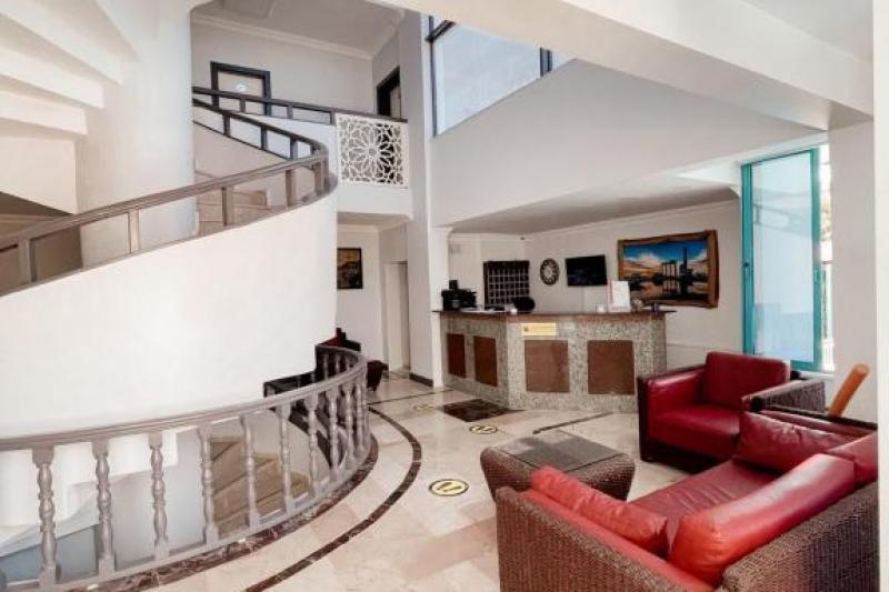 Side utazás Wonder Life Hotel