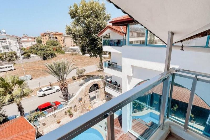 Side utazás Wonder Life Hotel