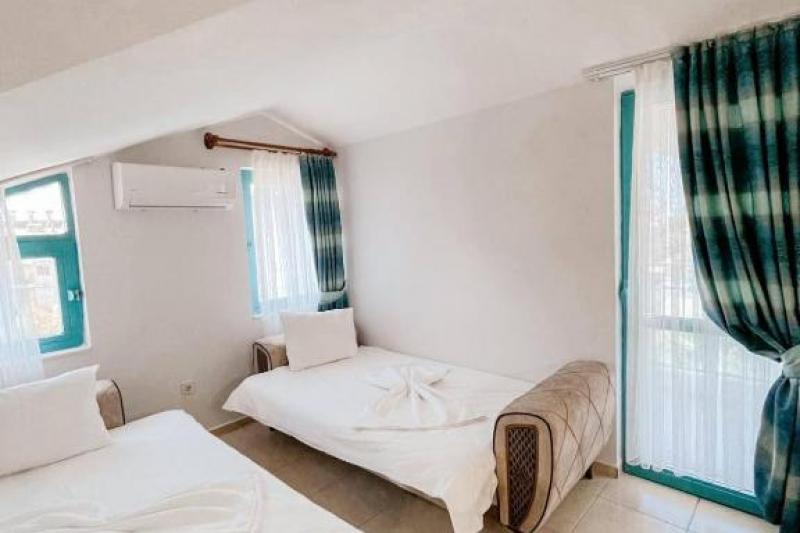 Side utazás Wonder Life Hotel