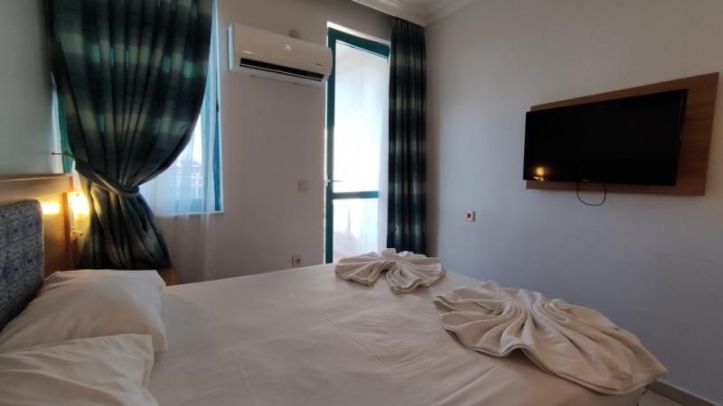 Side utazás Wonder Life Hotel