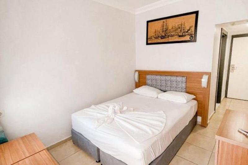 Side utazás Wonder Life Hotel