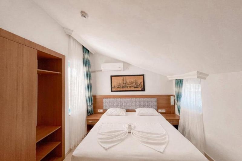 Side utazás Wonder Life Hotel