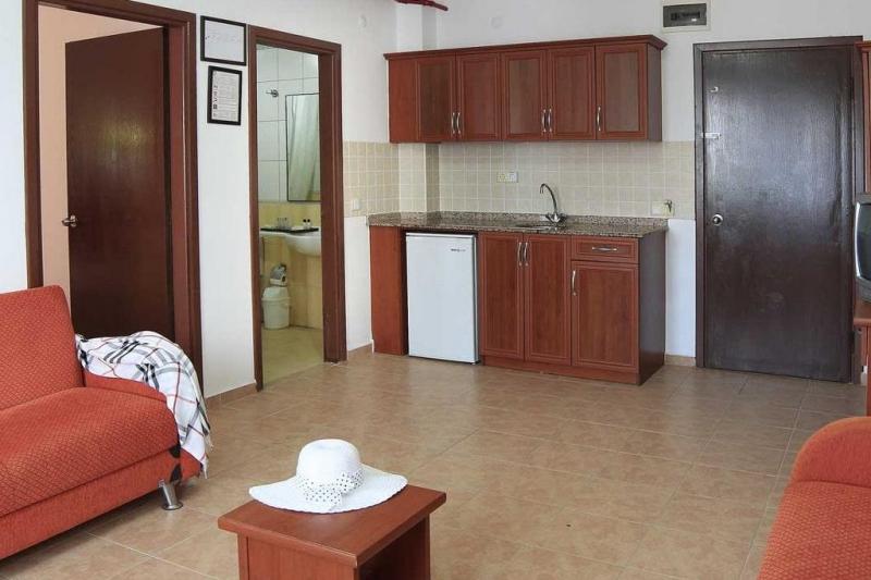 Alanya utazás Xeno Eftalia Resort Hotel