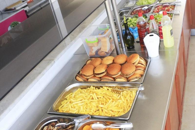 Alanya utazás Xeno Eftalia Resort Hotel