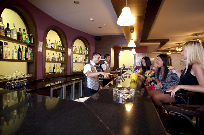 Alanya utazás Xperia Grand Bali Hotel