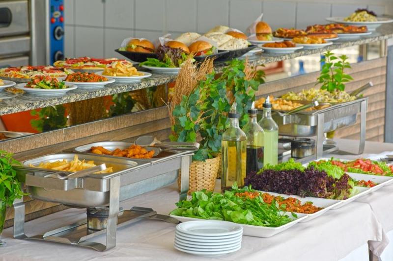 Alanya utazás Xperia Saray Beach Hotel