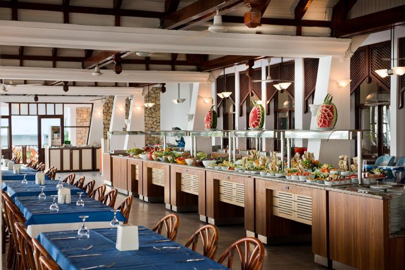 Alanya utazás Yalihan Aspendos Hotel