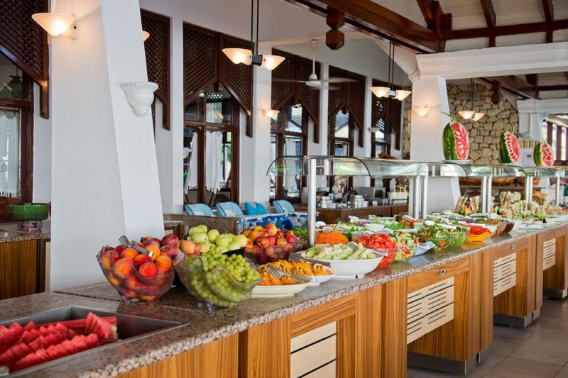 Alanya utazás Yalihan Aspendos Hotel