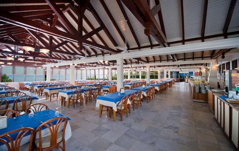 Alanya utazás Yalihan Aspendos Hotel