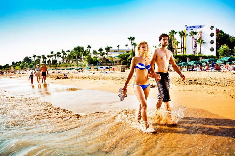 Alanya utazás Yalihan Aspendos Hotel