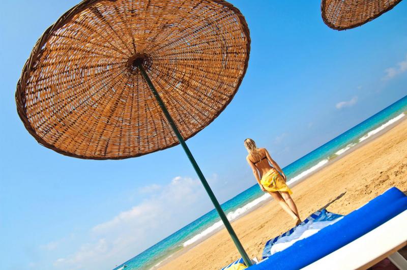 Alanya utazás Yalihan Una Hotel