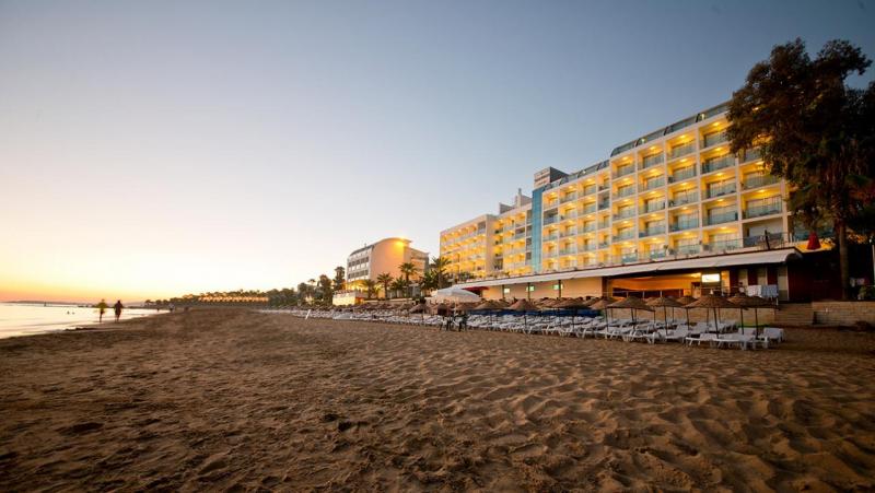 Alanya utazás Yalihan Una Hotel