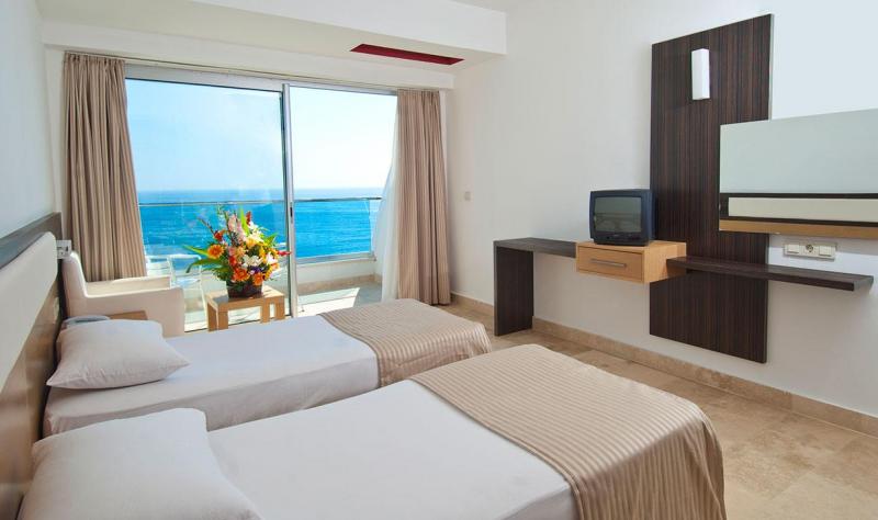 Alanya utazás Yalihan Una Hotel