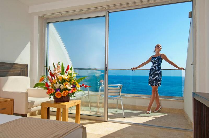 Alanya utazás Yalihan Una Hotel