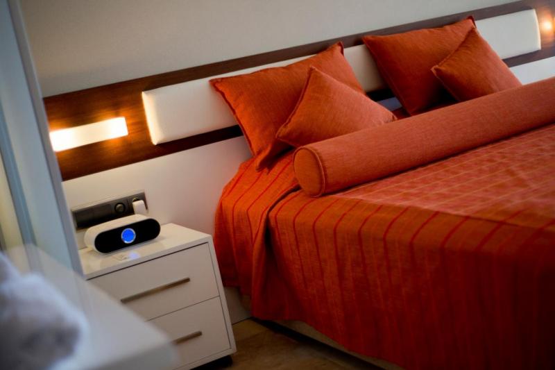 Alanya utazás Yalihan Una Hotel