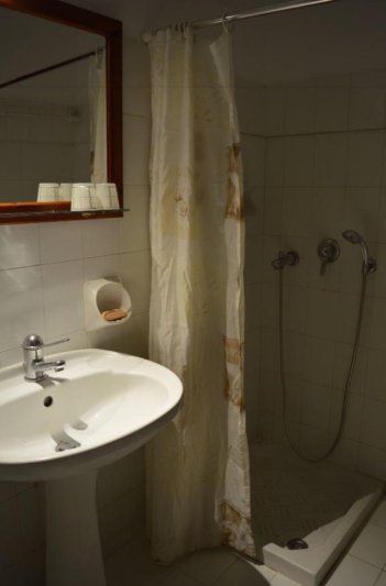 Rodosz Ialyssos utazás Alkyonides Hotel