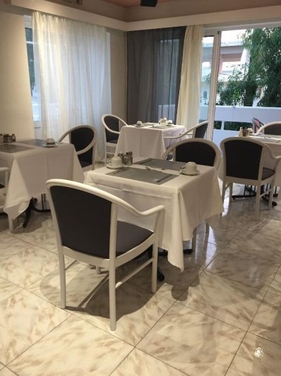Alkyonides Hotel Rodosz Ialyssos