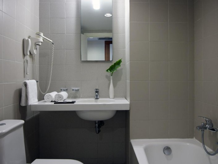 Rodosz Rhodes utazás Angela Downtown 