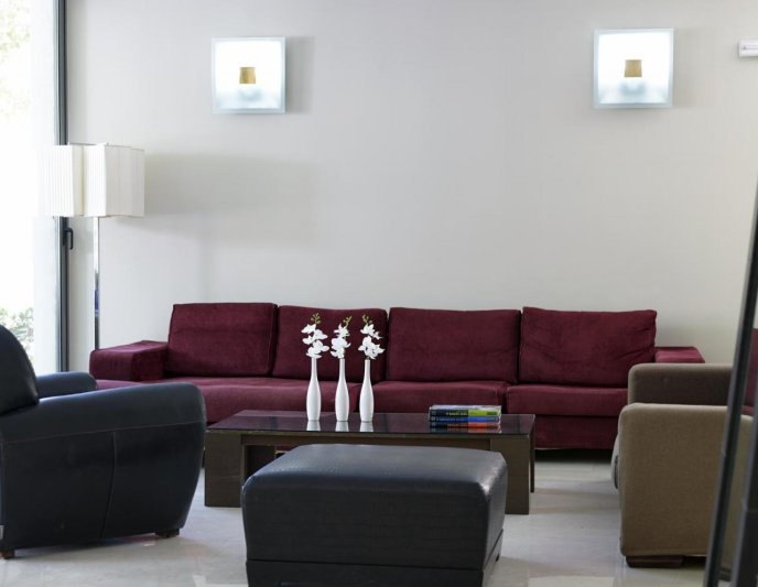 Rodosz Rhodes utazás Angela Downtown 