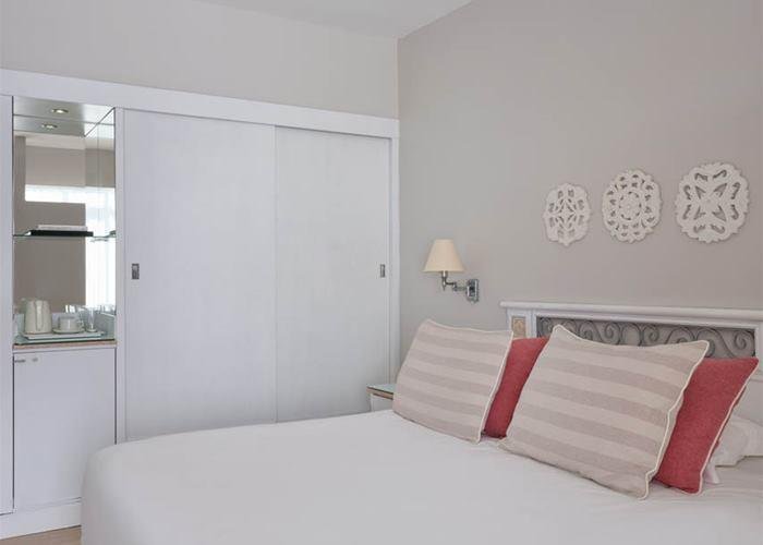 Rodosz Ialyssos utazás Atlantica Princess