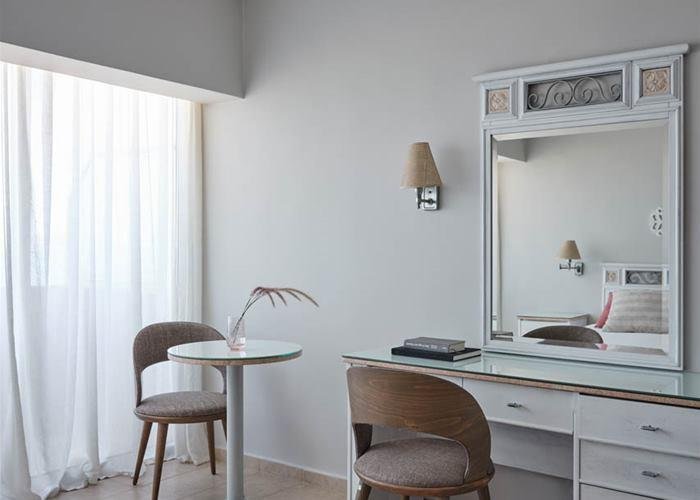 Rodosz Ialyssos utazás Atlantica Princess