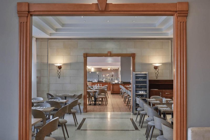 Rodosz Ialyssos utazás Atlantica Princess