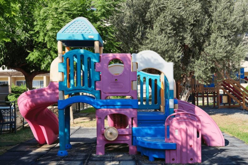 Rodosz Ialyssos utazás Atlantica Princess