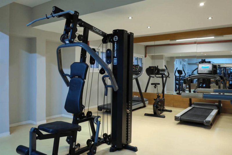 Rodosz Ialyssos utazás Atlantica Princess