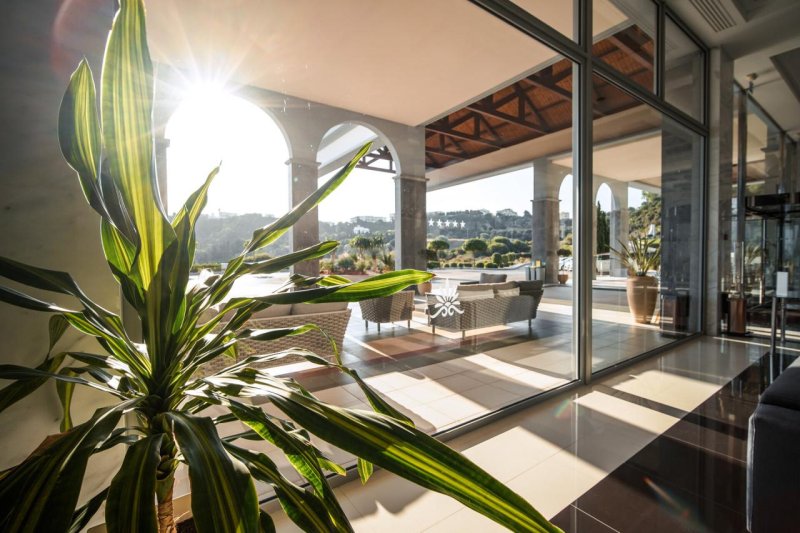 Atrium Platinum Luxury Resort & Spa Rodosz