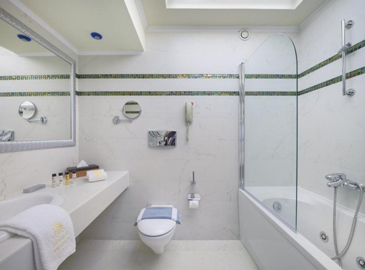 Atrium Platinum Luxury Resort & Spa Rodosz