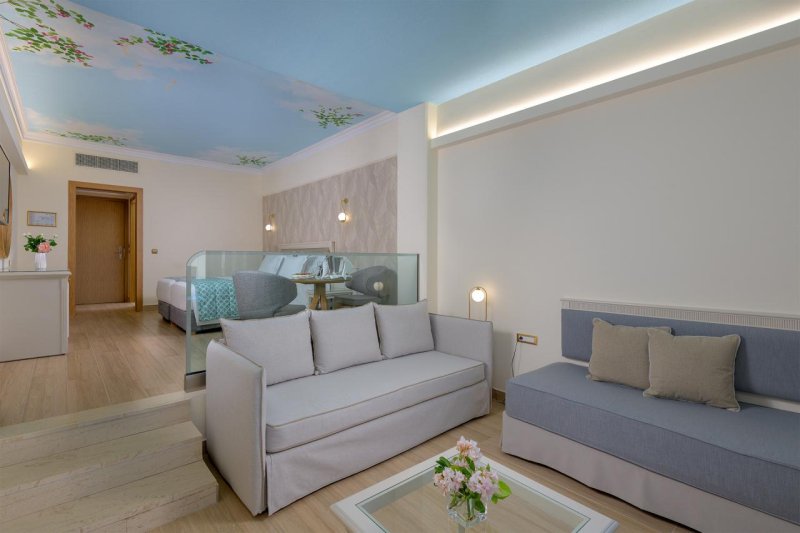 Atrium Platinum Luxury Resort & Spa Rodosz