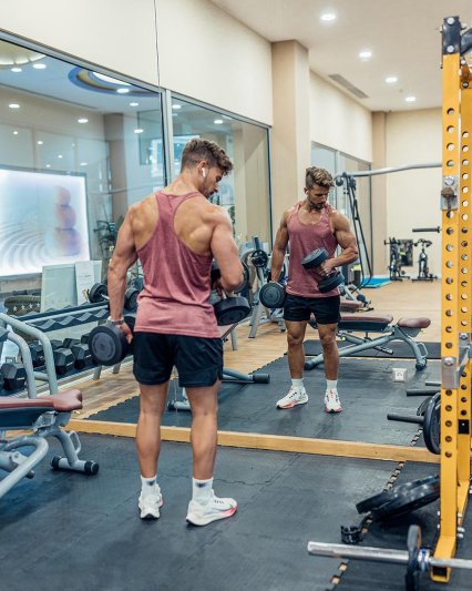 Rodosz utazás Atrium Platinum Luxury Resort & Spa