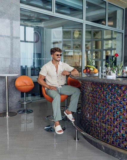 Rodosz utazás Atrium Platinum Luxury Resort & Spa