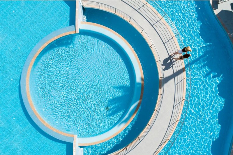 Atrium Platinum Luxury Resort & Spa Rodosz