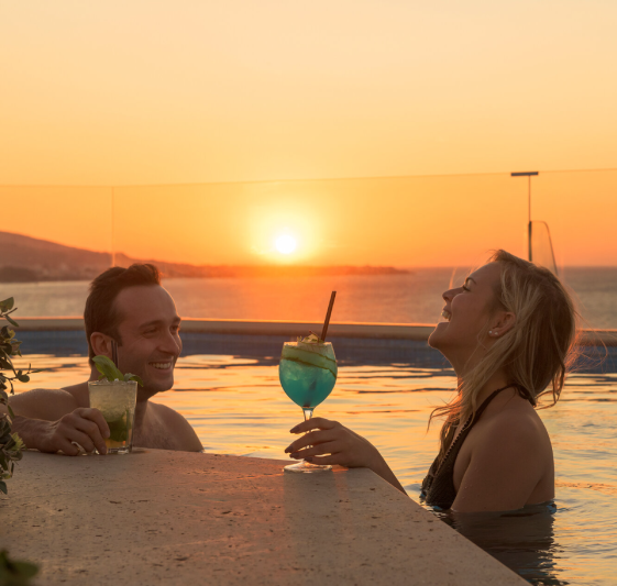 Rodosz utazás Atrium Platinum Luxury Resort & Spa