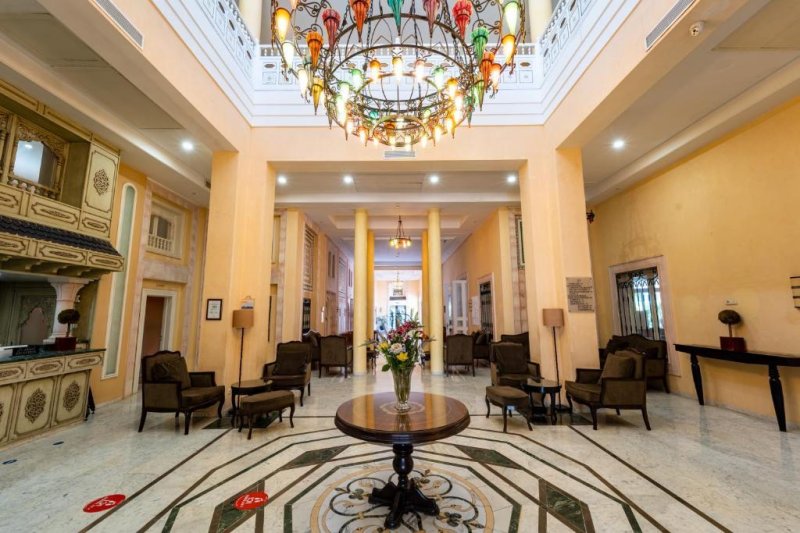 Eden Yasmine Resort & Spa Hammamet