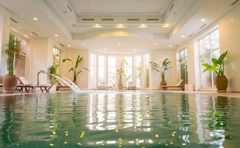 Hammamet utazás Eden Yasmine Resort & Spa