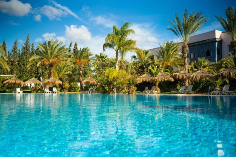 Eden Yasmine Resort & Spa Hammamet