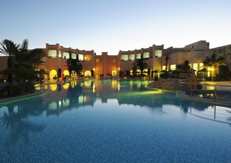 Eden Yasmine Resort & Spa Hammamet
