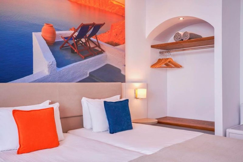 Epsilon Hotel Apartments Rodosz