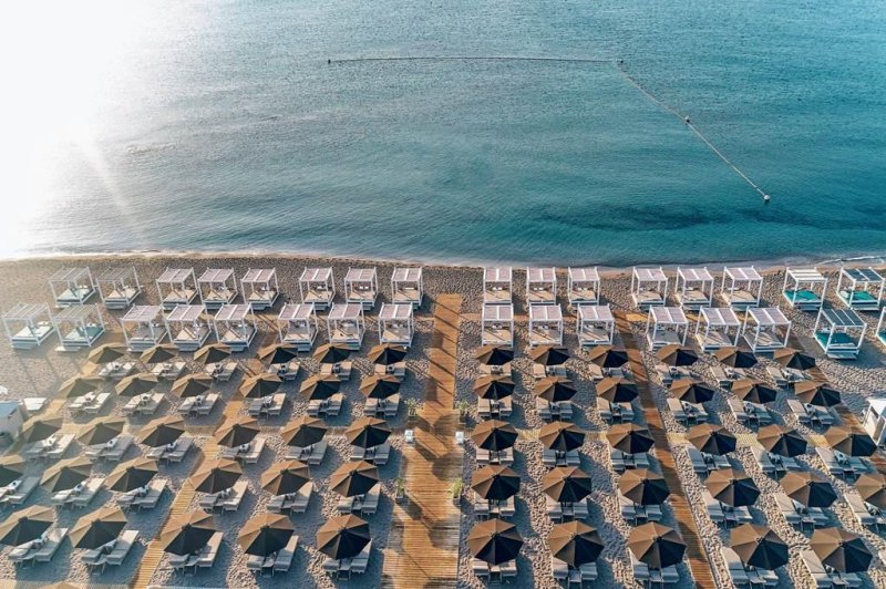 Epsilon Hotel Apartments Rodosz