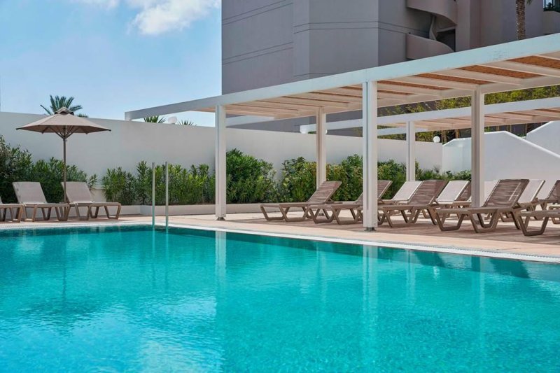 Rodosz utazás Epsilon Hotel Apartments