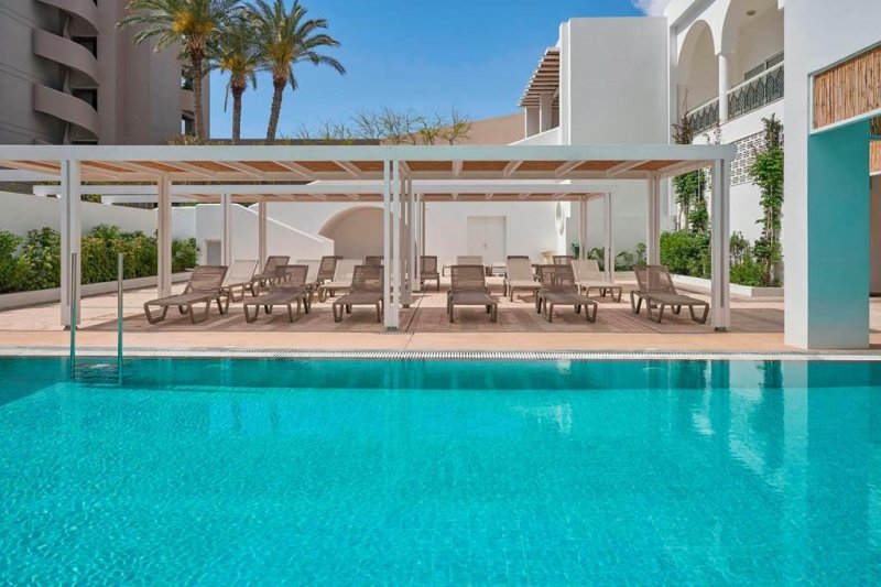 Rodosz utazás Epsilon Hotel Apartments